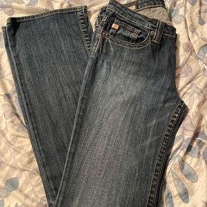 Big Star Jeans